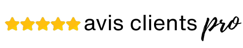 Avis Clients Pro Logo